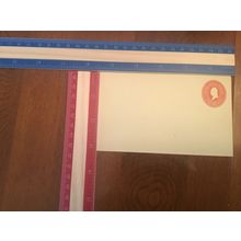 ICOLLECTZONE US Postal Stationary Entire U368 (F800-12)