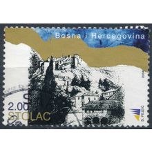 Towns, Stolac: 2.00m - Bosnia Herzegovina 2004 - FH - MiNr 339