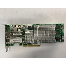 HP NC522SFP Dual Port 10Gb Ethernet SFP+ PCIe Server Adapter 468349-001