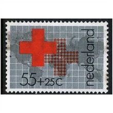 1978 NVPH 1163 - #6 fine used (o)