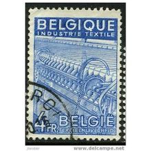 1948 Michel 813 - #5 fine used (o)