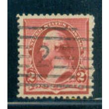 Used 220 2c George Washington Almost Very Fine M02288