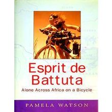 Esprit De Battuta