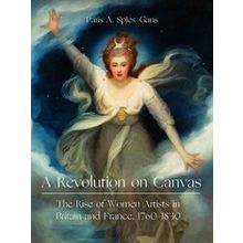 A Revolution On Canvas