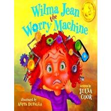Wilma Jean the Worry Machine