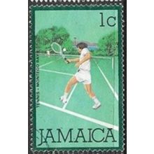 1979/1984 SG 461 - #2 fine used (o)