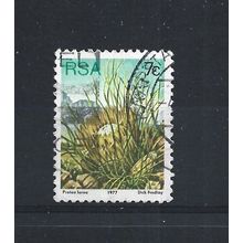 SouthAfrica.SG420 7c Protea Lorea.Fine Used.Sep25g