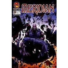 Meridian (Vol 1) # 019 NM MODERN AGE COMICS