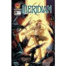 Meridian (Vol 1) # 020 NM MODERN AGE COMICS
