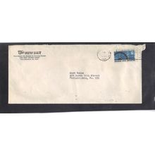 The New Day Works of Father DevineCover 1358 6c Arkansas CV03058