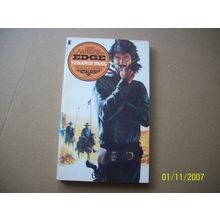 EDGE #25 Violence Trail -George G. Gilman- Nel Paperback book 1978