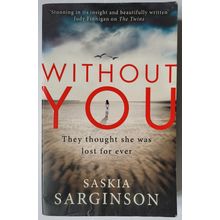 Saskia Sarginson - Without You