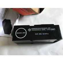 NEW ISSC 1217P-3 PROXIMITY LIMIT SWITCH SENSOR KANSON ELECTRONICS 1217P-3,SR