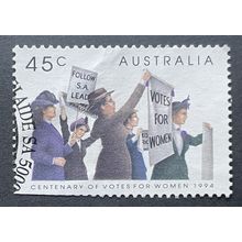 AUSTRALIA 1994 SG 1465 USED #2