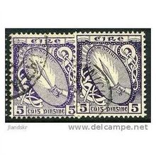 1940 SG 118 - fine used (o) - Watermark 2 - 2 Colours