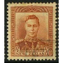 1938/1944 SG 604 - #2 fine used (o)