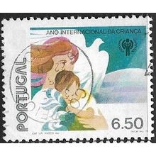 1979 Michel 1444y - fine used (o)