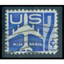 Used C51 7c Jet Alrliner Fine WA0712