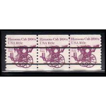 1904a 10.9c Hansom Cab Fine MNH Dry Gum PNC 4/3 PA2359