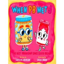 When Pb Met J