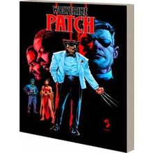 Wolverine: Patch