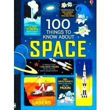 100 Things To Know About Space