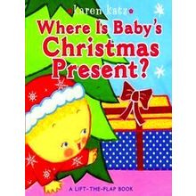 Where Is Baby's Christmas Present