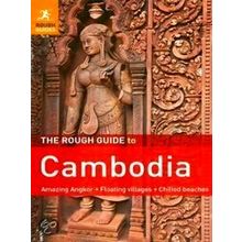 Rough Guide To Cambodia
