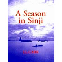 A Season In Sinji