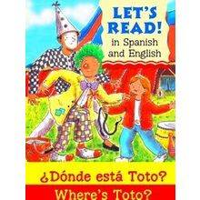 Where's Toto?/?Donde Esta Toto
