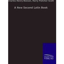 A New Second Latin Book