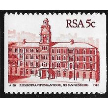 1982/1987 SG 530 - MNH (**)