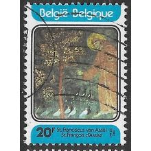 1982 Michel 2122 - fine used (o)