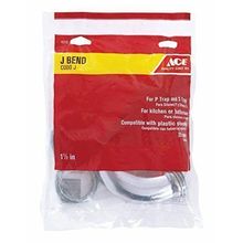 Ace J-bend (ah20202-n)