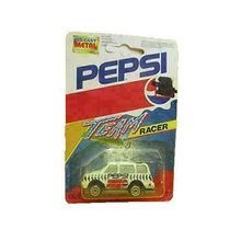 Vintage Pepsi Die Cast Vehicle 1/16 Scale 20