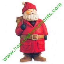KRIS KRINGLE - HALLMARK ORNAMENT