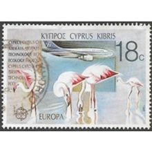 1988 SG 721 - fine used (o)