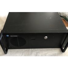 ALLEN BRADLEY 6155-RLYEGLFZGDZ INDUSTRIAL COMPUTER MOD WTOORA PIII 688 SOCKET,BG