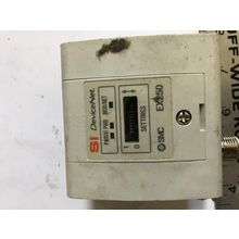 SMC EX250-SDN1,SI UNIT SMC EX250 DEVICENET SI UNIT 32 I/O,EP