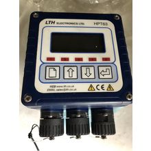 NEW LTH ELECTRONICS HPT63 DIGITAL PH/REDOX TRANSMITTER,TK