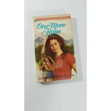 One More River (No. 25) (Serenade Serenata Ser.) by Ellison, Suzanne