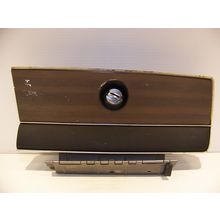 1970 DODGE DART GLOVEBOX DOOR LID OEM PLYMOUTH DUSTER VALIANT 71 72 73 74 75 76