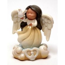 Cloudworks - Little Angels Joy Hispanic