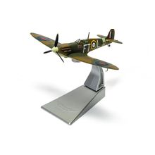 SPITFIRE MKII "IRON MAIDEN, ACES HIGH" (FANTASY AIRCRAFT) - CORGI CC39215 1/72