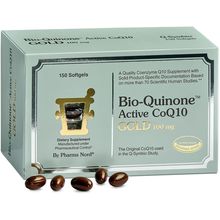 The Original Coq10 from the Inventor of Q10 Supplements | High Absorption | Bio-