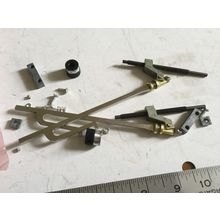 NEW Vernier HM30-13,DANAHER HM3013 CONTROLS VERNIER OPERATED ASSEMBLY,BA