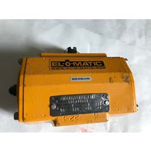 NEW EL-O-MATIC ED0040.U2A00A.14K0 PNEUMATIC ACTUATOR,E00040.U2A00A.14K0,AD