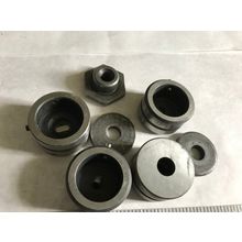 LOT STRIPPIT OBROUND PUNCH DIES VARIOUS SIZE 224x506,231x450,321x229,224x443,EQ
