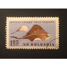ICOLLECTZONE BULGARIA 1169 VF used