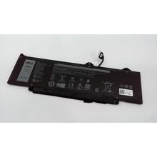 Genuine Dell Battery DR02P 54Wh 11.4V for Latitude 5440